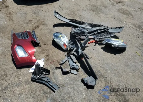 2016 Chevrolet Equinox Ltz z USA, uszkodzony, nr VIN 2GNFLGEK8G6215039